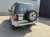 Toyota Land Cruiser Prado 1996 годаfor3 500 000 тг. в Алматы – фото 4