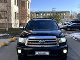 Toyota Sequoia 2013 года за 21 700 000 тг. в Алматы – фото 4