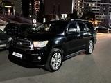 Toyota Sequoia 2013 года за 21 700 000 тг. в Алматы