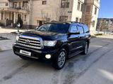 Toyota Sequoia 2013 года за 21 700 000 тг. в Алматы – фото 5