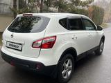 Nissan Qashqai 2013 года за 5 400 000 тг. в Алматы – фото 4