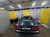 Audi 100 1993 года за 2 000 000 тг. в Алматы – фото 4