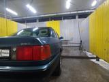 Audi 100 1993 года за 2 000 000 тг. в Алматы – фото 5