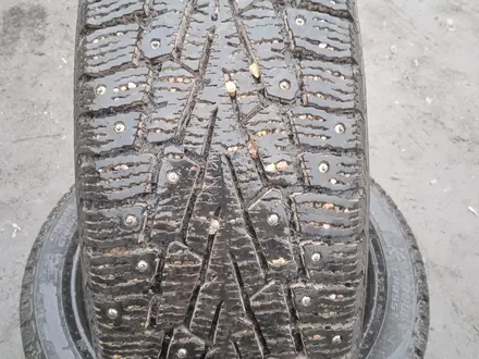 Cordiant 205/55r16 за 60 000 тг. в Караганда