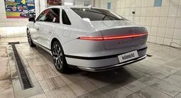 Hyundai Grandeur 2023 года за 22 000 000 тг. в Алматы – фото 4