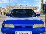 Nissan Primera 1992 годаүшін1 000 000 тг. в Алматы – фото 4