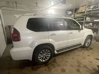 Lexus GX 470