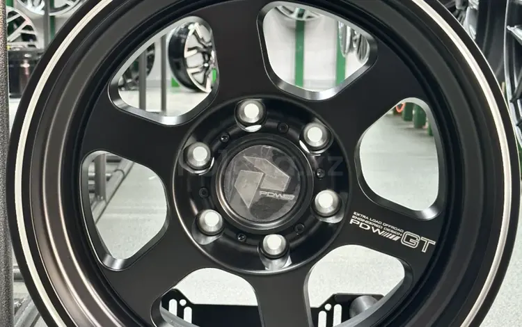 Toyota Land Cruiser Prado за 350 000 тг. в Алматы