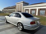 BMW 528 1998 года за 3 300 000 тг. в Актау