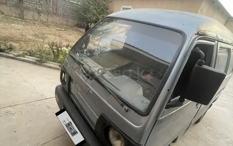 Daewoo Damas 1996 года за 1 250 000 тг. в Шымкент