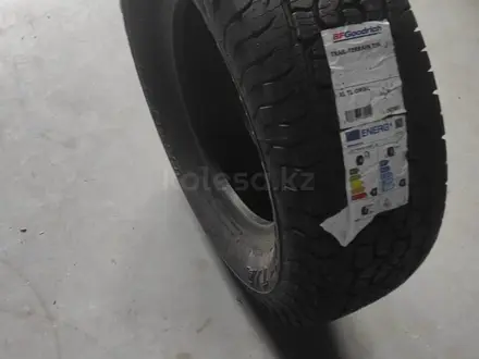 Шины BF Goodrich 235/60R18 TRAIL-TERRAIN T/A за 150 000 тг. в Алматы – фото 4