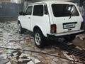 ВАЗ (Lada) Lada 2121 2014 годаfor2 100 000 тг. в Астана – фото 4