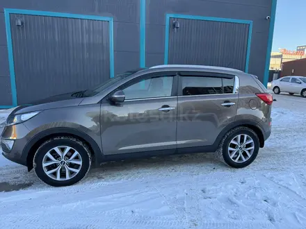 Kia Sportage 2014 года за 7 970 000 тг. в Астана – фото 3