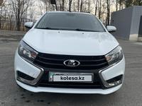 ВАЗ (Lada) Vesta 2019 годаfor4 600 000 тг. в Усть-Каменогорск