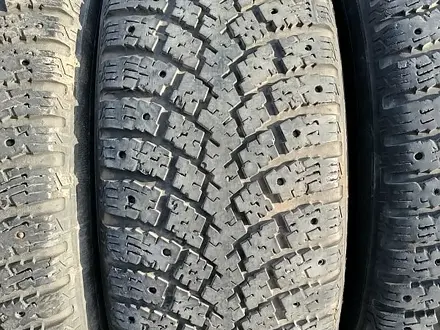 Шины 265/70 R17 — "Nokian Hakkapeliitta Sport Utility" (Финляндия за 95 000 тг. в Астана – фото 4