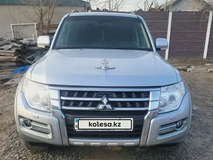 Mitsubishi Pajero 2014 года за 13 600 000 тг. в Павлодар – фото 12