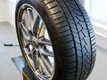 315/30R21 WinterContact TS 860 S 105W Continentalfor185 000 тг. в Алматы