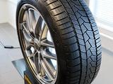 315/30R21 WinterContact TS 860 S 105W Continentalfor185 000 тг. в Алматы