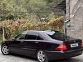 Mercedes-Benz S 350 2004 годаүшін5 700 000 тг. в Алматы – фото 2