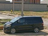 Toyota Alphard 2006 годаүшін7 000 000 тг. в Шымкент – фото 3