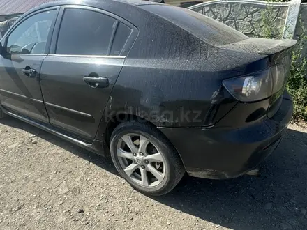 Mazda 3 2008 года за 2 600 000 тг. в Усть-Каменогорск – фото 2