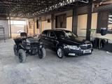 Skoda Superb 2011 года за 4 000 000 тг. в Тараз – фото 4