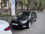 Skoda Superb 2011 года за 4 000 000 тг. в Тараз – фото 2