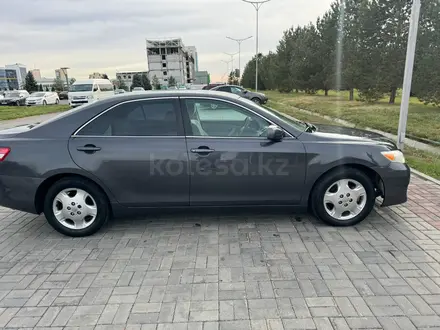 Toyota Camry 2011 года за 3 500 000 тг. в Алматы – фото 3