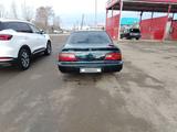 Honda Legend 1995 года за 1 300 000 тг. в Щучинск – фото 5