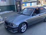 BMW 320 1992 годаүшін1 650 000 тг. в Костанай – фото 5