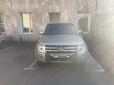 Mitsubishi Pajero 2006 годаfor8 300 000 тг. в Петропавловск – фото 2