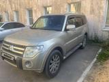 Mitsubishi Pajero 2006 годаfor8 300 000 тг. в Петропавловск