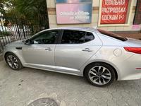 Kia K5 2014 года за 4 800 000 тг. в Шымкент