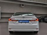Toyota Camry 2024 года за 16 390 000 тг. в Алматы – фото 5