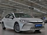 Toyota Camry 2024 года за 16 390 000 тг. в Алматы – фото 3