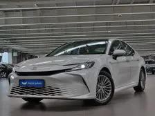 Toyota Camry, 2024