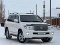 Toyota Land Cruiser 2014 годаfor23 500 000 тг. в Актобе