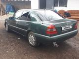 Mercedes-Benz C 280 1993 годаүшін3 000 000 тг. в Сарканд – фото 2