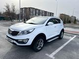 Kia Sportage 2014 года за 7 700 000 тг. в Караганда – фото 3