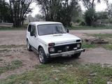 ВАЗ (Lada) Lada 2121 1998 года за 500 000 тг. в Алматы