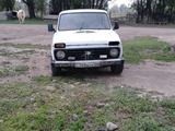 ВАЗ (Lada) Lada 2121 1998 года за 500 000 тг. в Алматы – фото 3