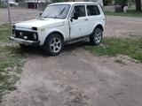 ВАЗ (Lada) Lada 2121 1998 года за 500 000 тг. в Алматы – фото 4