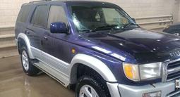 Toyota Hilux Surf 1996 годаfor4 000 000 тг. в Караганда