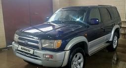 Toyota Hilux Surf 1996 годаfor4 000 000 тг. в Караганда – фото 2