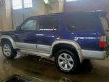 Toyota Hilux Surf 1996 годаfor4 000 000 тг. в Караганда – фото 3