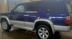 Toyota Hilux Surf 1996 годаfor4 000 000 тг. в Караганда – фото 3