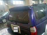 Toyota Hilux Surf 1996 годаfor4 000 000 тг. в Караганда – фото 4