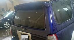 Toyota Hilux Surf 1996 годаfor4 000 000 тг. в Караганда – фото 4