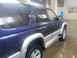 Toyota Hilux Surf 1996 годаfor4 000 000 тг. в Караганда – фото 5