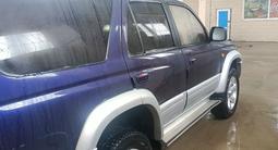 Toyota Hilux Surf 1996 годаfor4 000 000 тг. в Караганда – фото 5